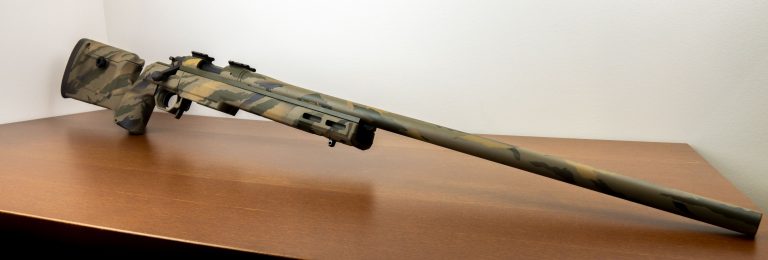 Remington 700