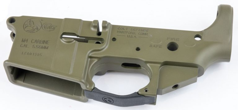 M4 Receiver