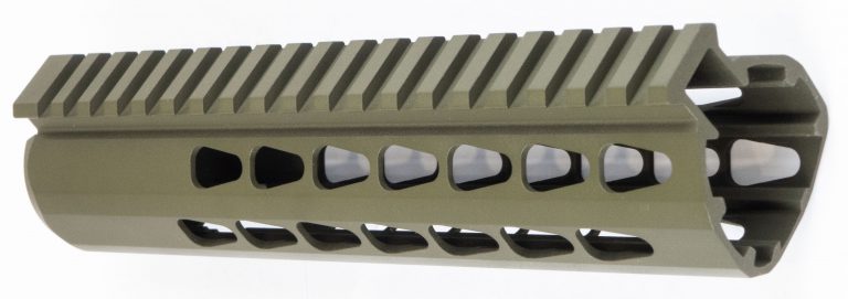 M4 Handguard