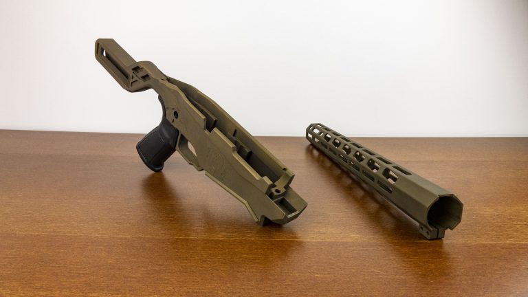 Ruger Precision