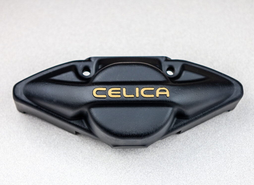 Calipers