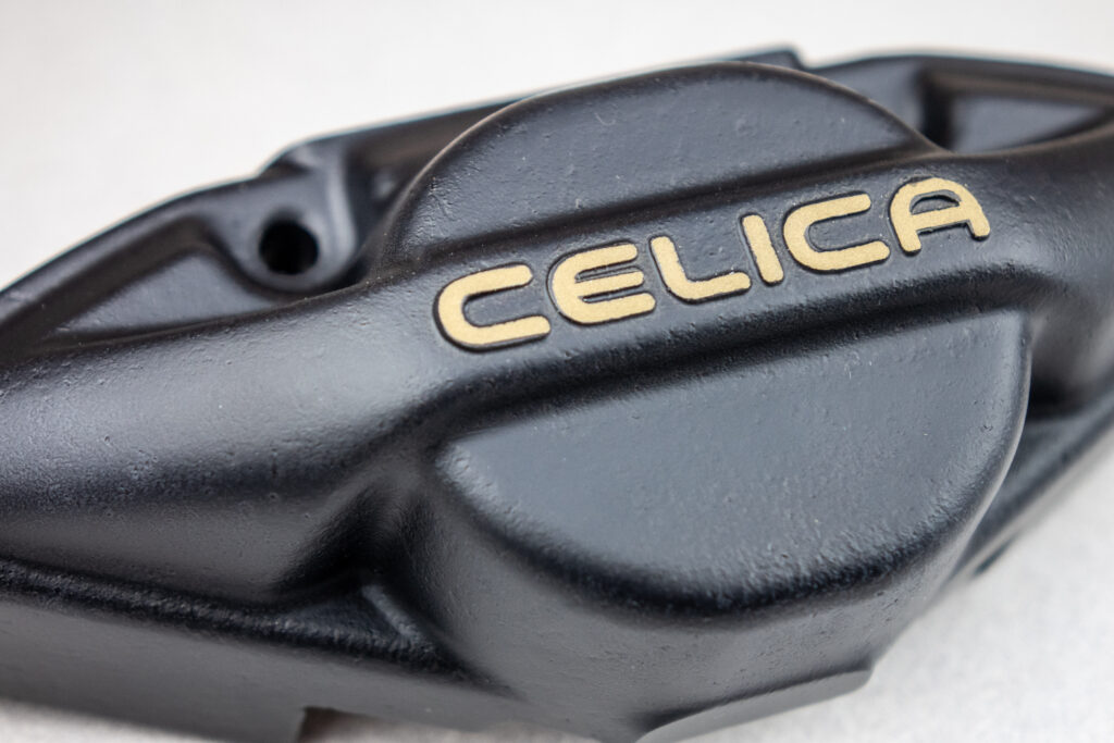 Calipers