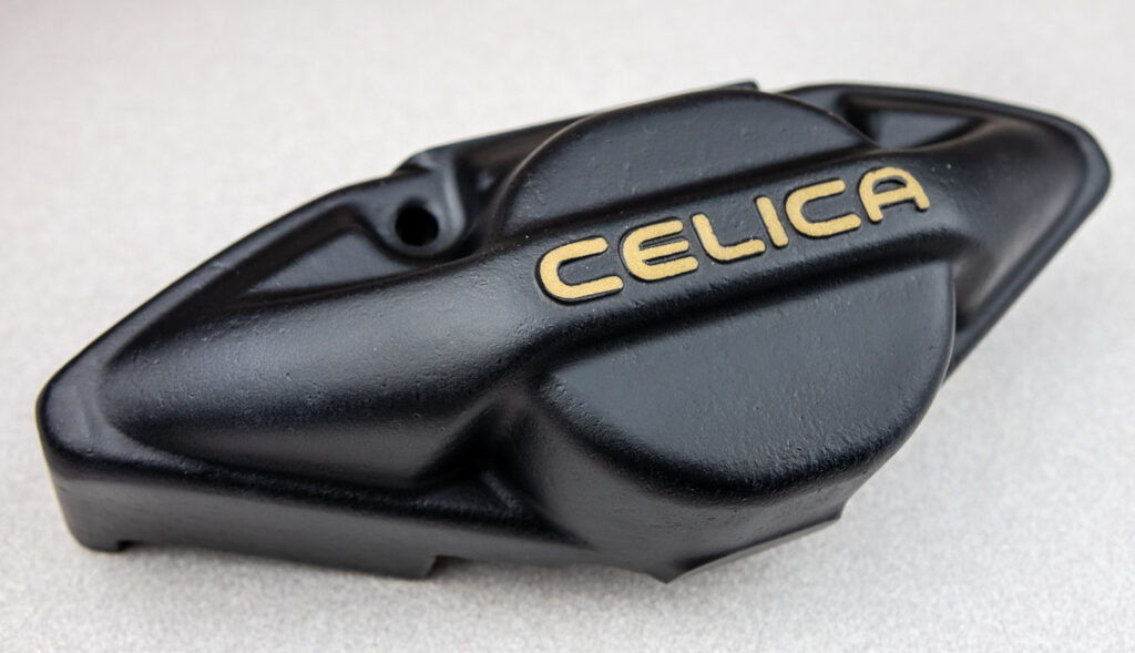 Calipers