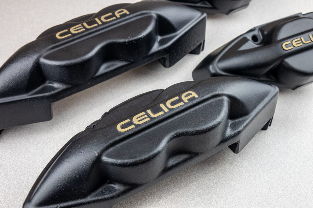 Calipers