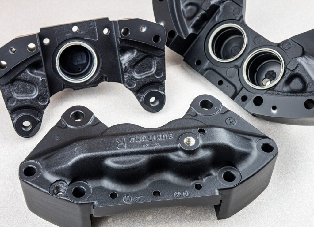 Calipers