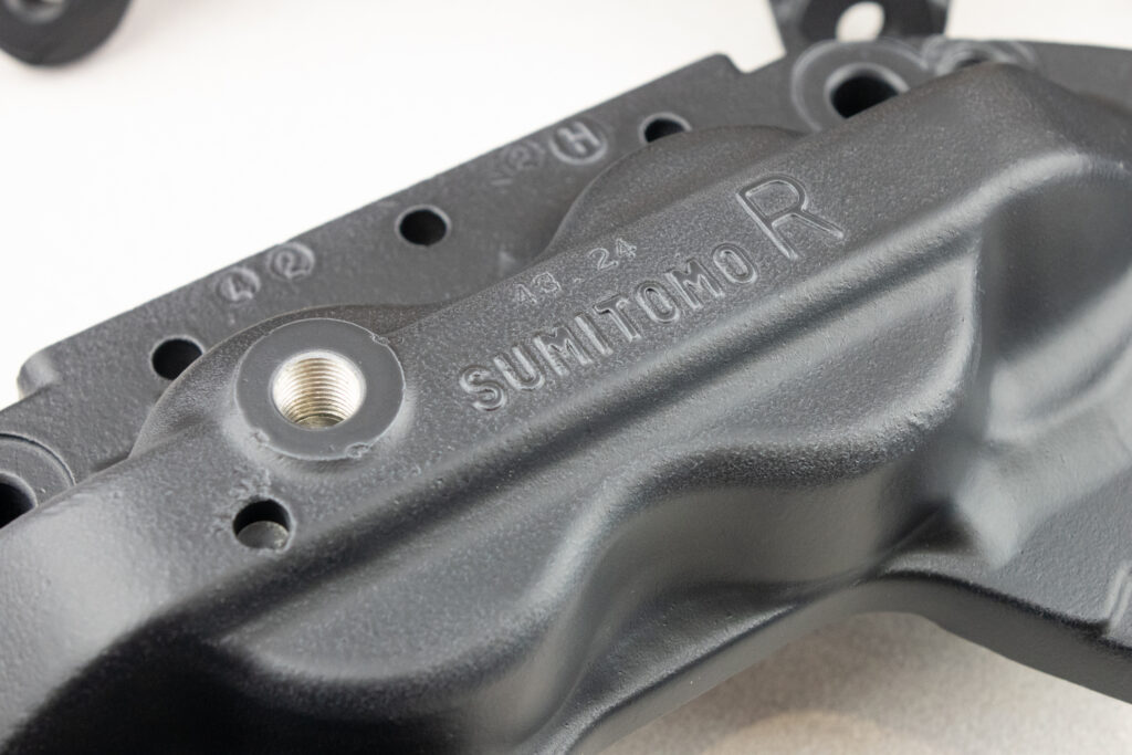 Calipers