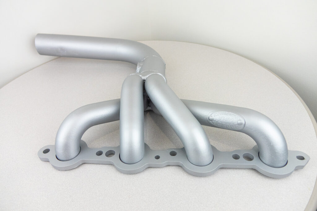 Exhaust Headers