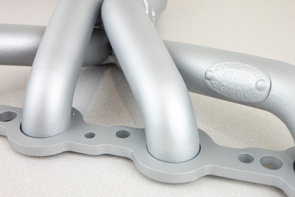 Exhaust Headers