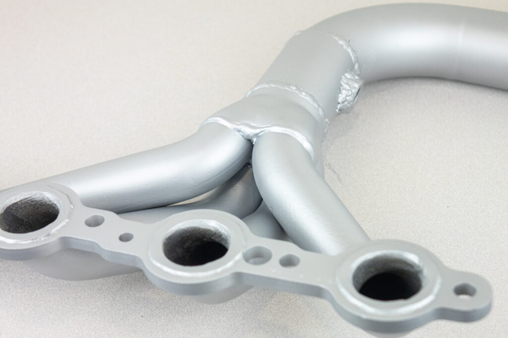 Exhaust Headers