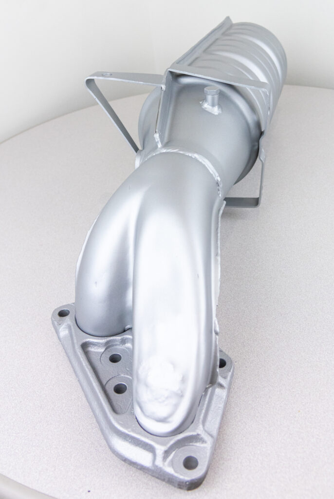 Exhaust Headers