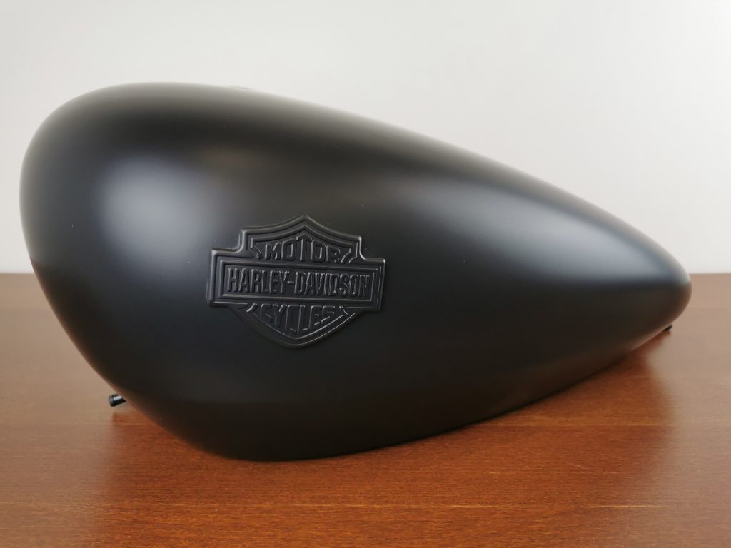 Harley Davidson Fuel Tank